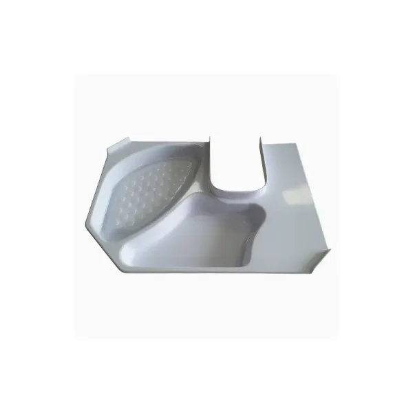 Piatto Doccia McLouis 2008 Lagan Maryland Miller