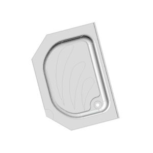 Piatto Doccia Roller Team Autoroller 2006/2007