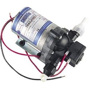 Pompa Shurflo 24 V, Flusso 10 L/Min