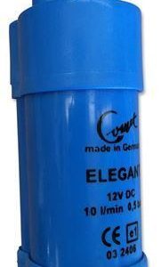 Pompa ad Immersione 12V Elegant