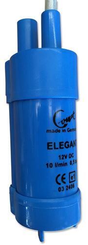 Pompa ad Immersione 12V Elegant
