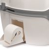 WC PORTATILE Porta Potti Excellence Con Scarico Elettrico 565E