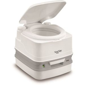 Porta Potti Qube 335 Thetford