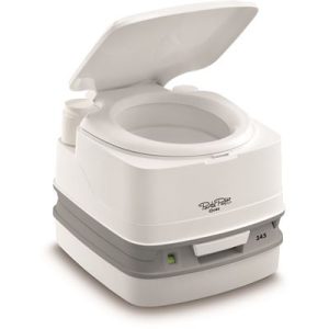 Porta Potti Qube 345 Thetford