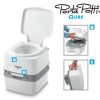 WC PORTATILE Porta Potti Excellence Con Scarico Elettrico 565E