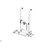 Portabici Camper Fiamma Carry-Bike Pro