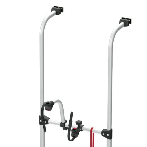 Portabici Camper Fiamma Carry-Bike Pro