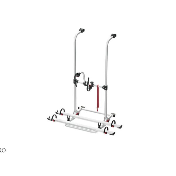 Portabici Camper Fiamma Carry-Bike Pro