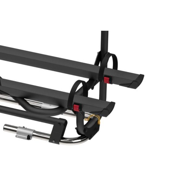 Portabici Fiamma Caravan XL A Pro 300 Deep Black