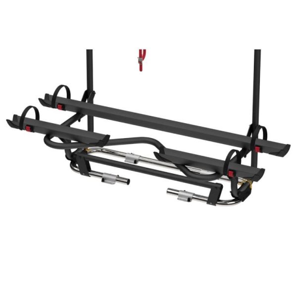 Portabici Fiamma Caravan XL A Pro 300 Deep Black