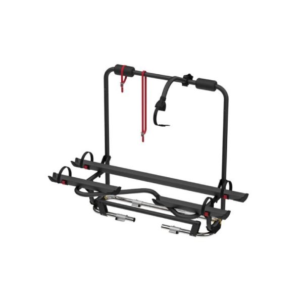 Portabici Fiamma Caravan XL A Pro 300 Deep Black