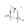 Portabici Fiamma Carry-Bike Mercedes V Class Premium