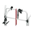 Portabici Fiamma Carry-Bike Mercedes V Class Premium