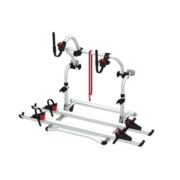 Portabici per Camper Fiamma Carry Bike Pro C E-Bike + Installazione