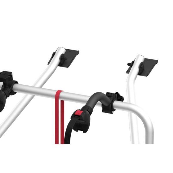 Portabici Fiamma Carry-Bike VW T5 D / T6 D Deep Black