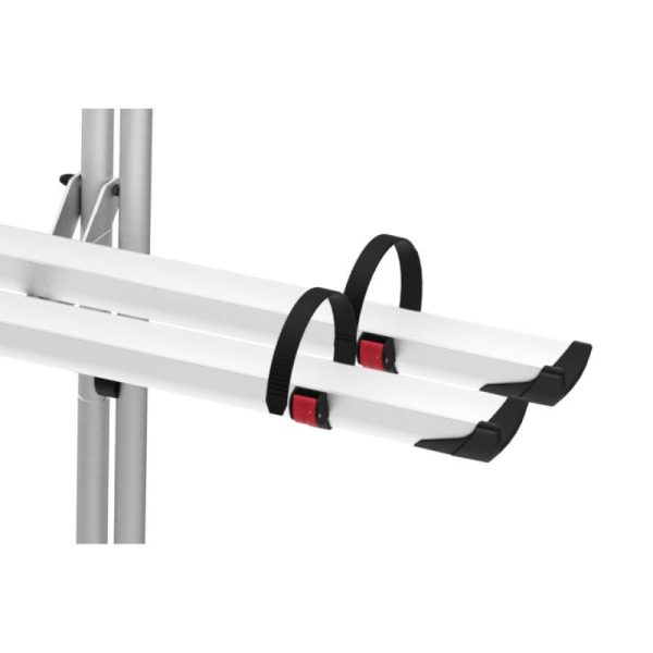 Portabici Fiamma Carry-Bike VW T5 D / T6 D Deep Black