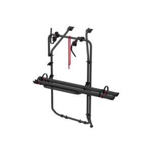 Portabici Fiamma Carry-Bike VW T5 D / T6 D Deep Black