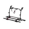 Portabici Fiamma Carry-Bike VW T6 Pro Deep Black