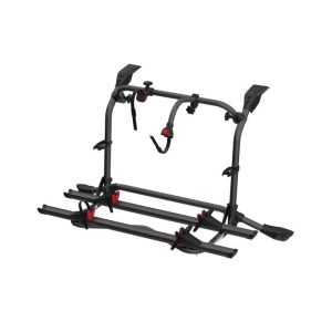 Portabici Fiamma Carry-Bike VW T6 Pro Deep Black