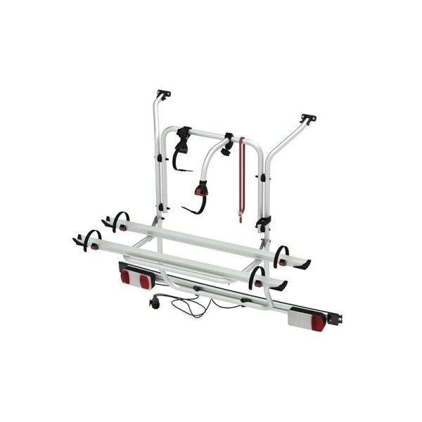 Portabici Fiamma Carry-Bike per Mercedes Viano