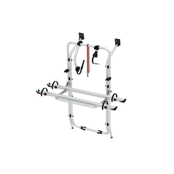 Portabici Fiamma Carry-Bike Mercedes Vito