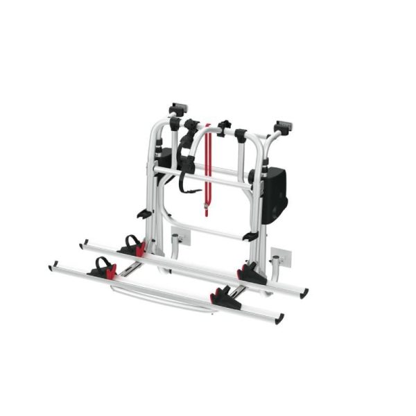 Portabici Fiamma Motor Lift 77