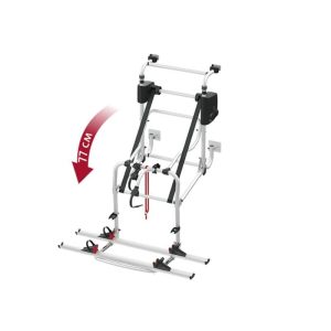 Portabici Fiamma Motor Lift 77