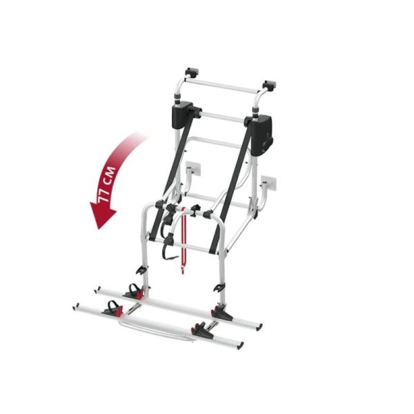 Portabici Fiamma Motor Lift 77