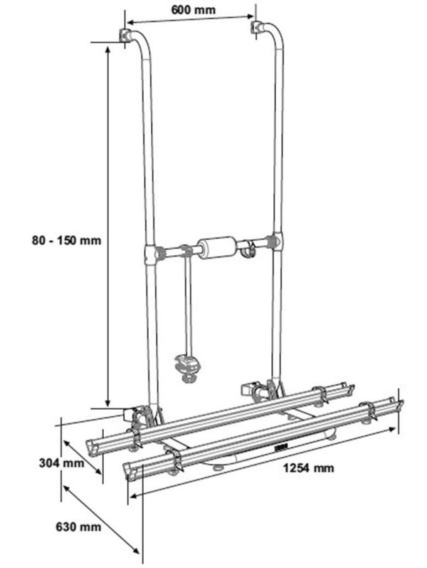 Portabici-Thule-Essential-702708-2_a900x900.jpg Portabici Thule Essential Standard