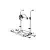 Portabici per Camper Fiamma Carry-Bike Pro N