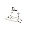 Portabici per Camper Fiamma Carry-Bike CL