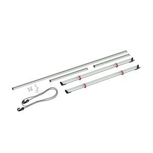 Portabici per Camper Fiamma Carry-Bike Garage Pack