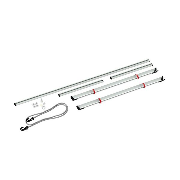 Portabici per Camper Fiamma Carry-Bike Garage Pack