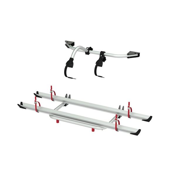 Portabici per Camper Fiamma Carry-Bike Garage Standard