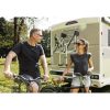 Portabici per Camper Fiamma Carry Bike Lift 77