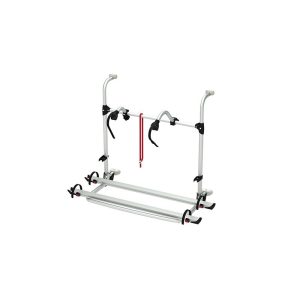 Portabici per Camper Fiamma Carry-Bike Pro Autotrail