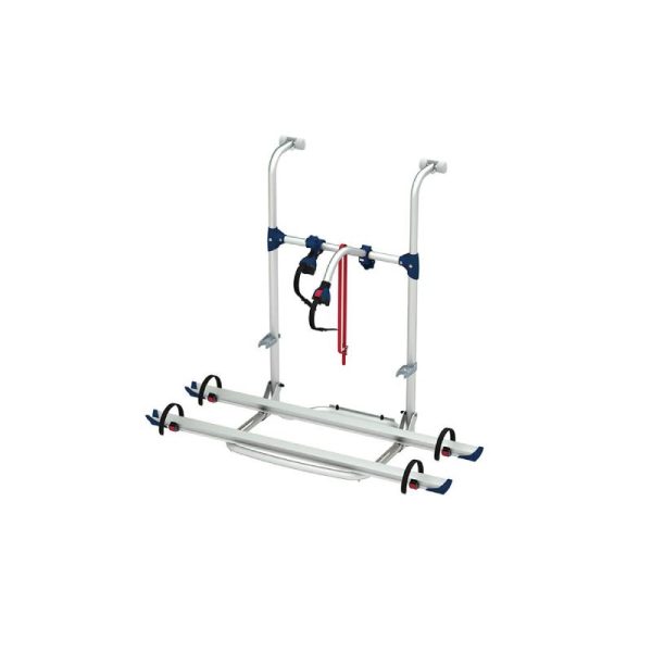 Portabici per Camper Fiamma Carry-Bike Pro Hymer-Dethleffs