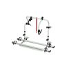Portabici per Camper Laika Fiamma Carry-Bike L80