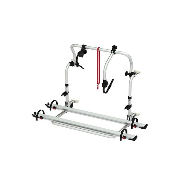 Portabici per Camper Laika Fiamma Carry-Bike L80