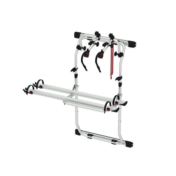 Portabici per Ducato Fiamma Carry-Bike 200 DJ Ducato dopo 2006