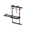 Portabici per Ducato Fiamma Carry-Bike 200 DJ Ducato dopo 2006 Deep Black