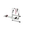 Portabici per Ducato Fiamma Carry-Bike 200 DJ Ducato prima del 2006