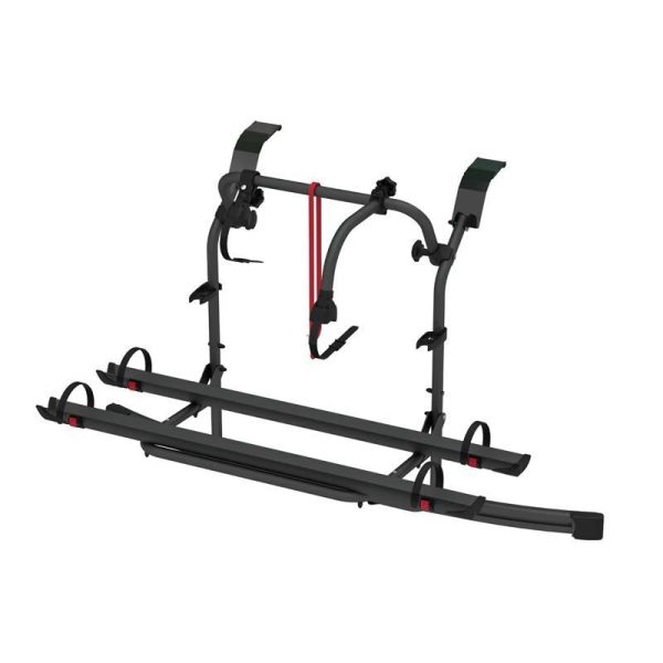 Portabici-per-Van-Fiamma-Carry-Bike-Ford-Custom-Nugget-Custom-Nugget-Plus-Highroof-Deep-Black.jpeg Portabici per Van Fiamma Carry-Bike Ford Custom Nugget / Custom Nugget Plus (Highroof) Deep Black