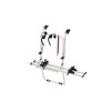 Portabici per Van Fiamma Carry-Bike Renault Trafic D