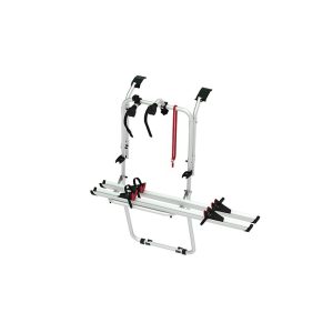 Portabici per Van Fiamma Carry-Bike Renault Trafic D
