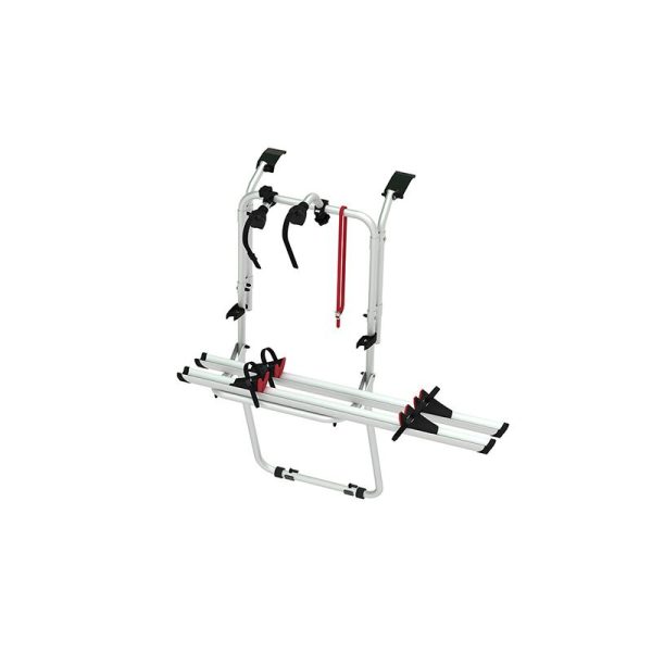 Portabici per Van Fiamma Carry-Bike Renault Trafic D