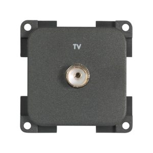 Presa TV Grigio CBE MPTV/G