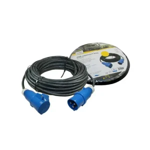 Prolunga 20 Metri Senza Custodia