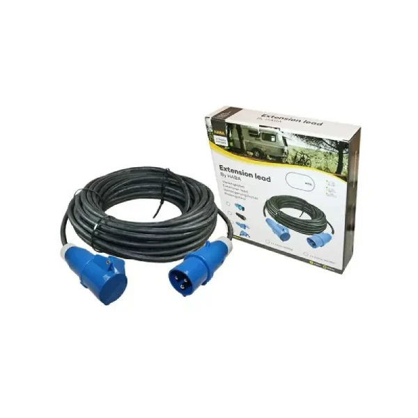 Prolunga 20 Metri con Custodia