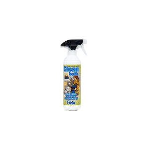Pulitore Igienizzante per Bagno Camper Clean Bath 500 ml